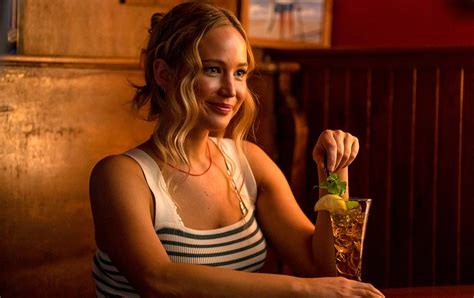 jennifer lawrence no hard feelings naked scene|Jennifer Lawrence says raunchy ‘No Hard Feelings’ nude scene。